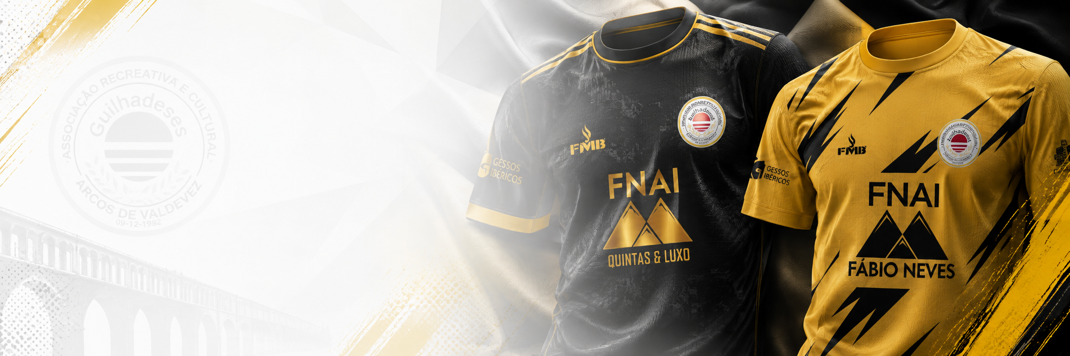 Loja ARC Guilhadeses
